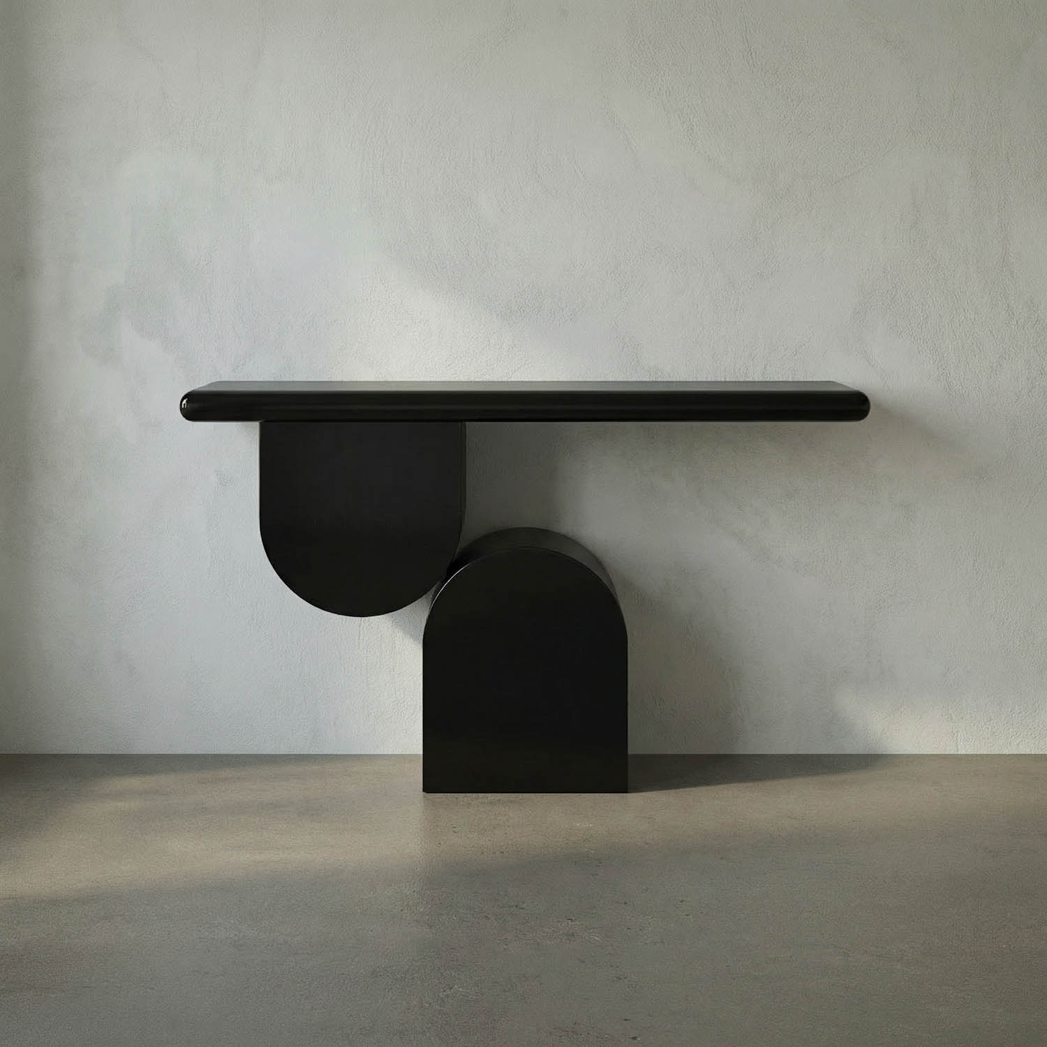 Fraser Console