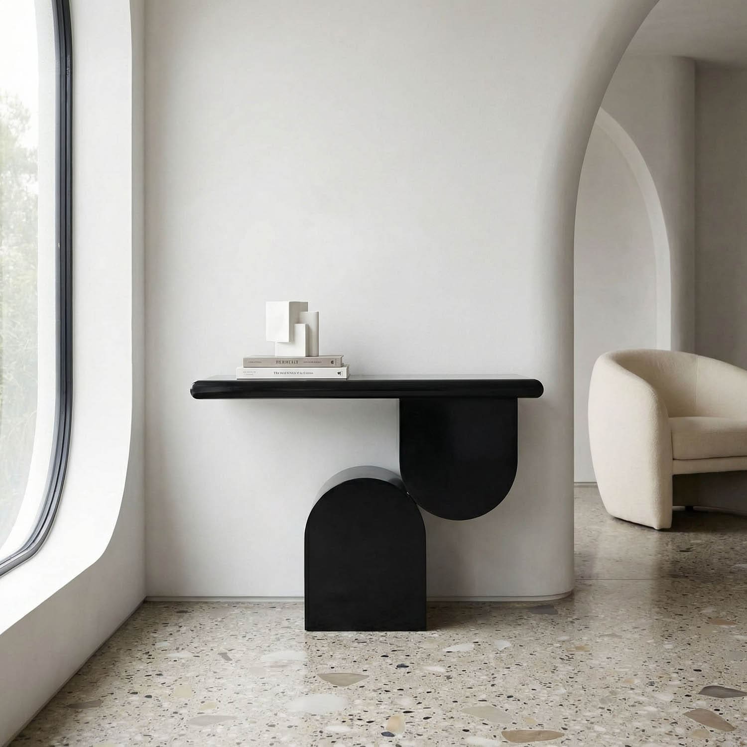 Fraser Console