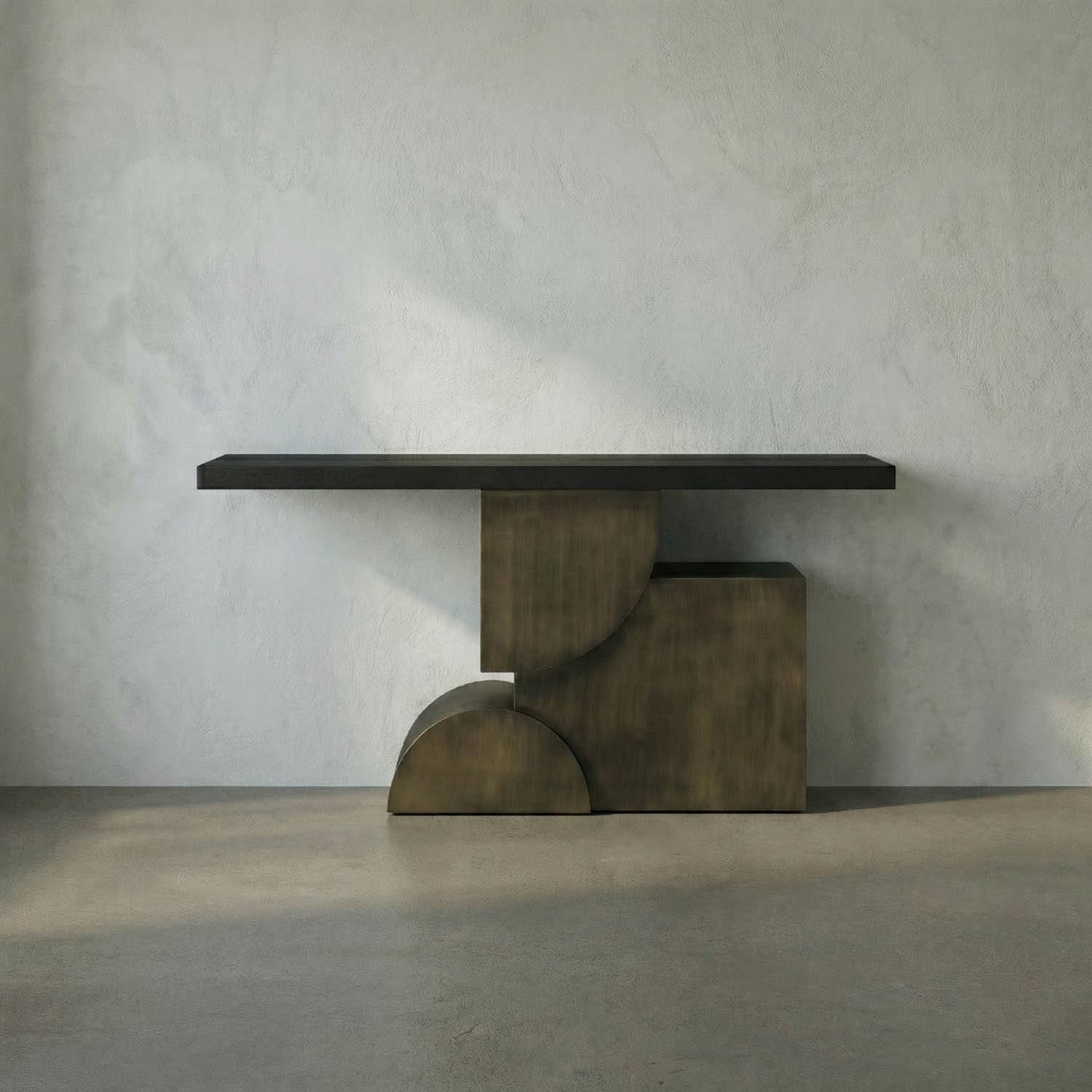 Couture Console