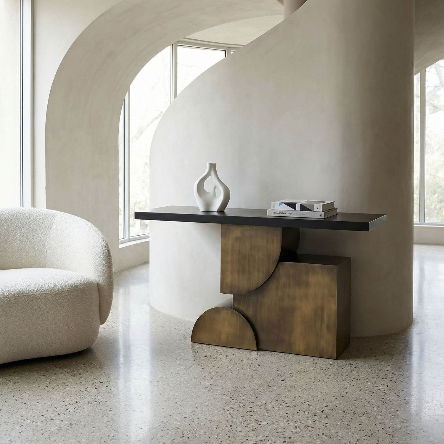 Couture Console