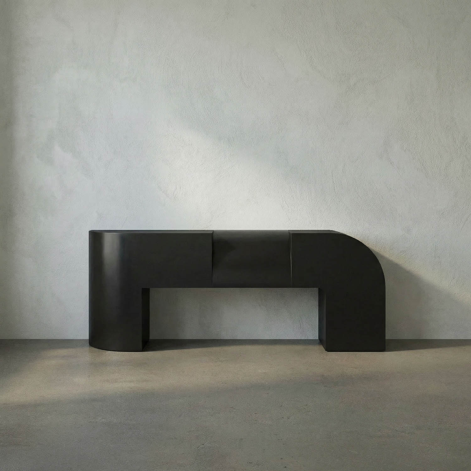 Crafter Console