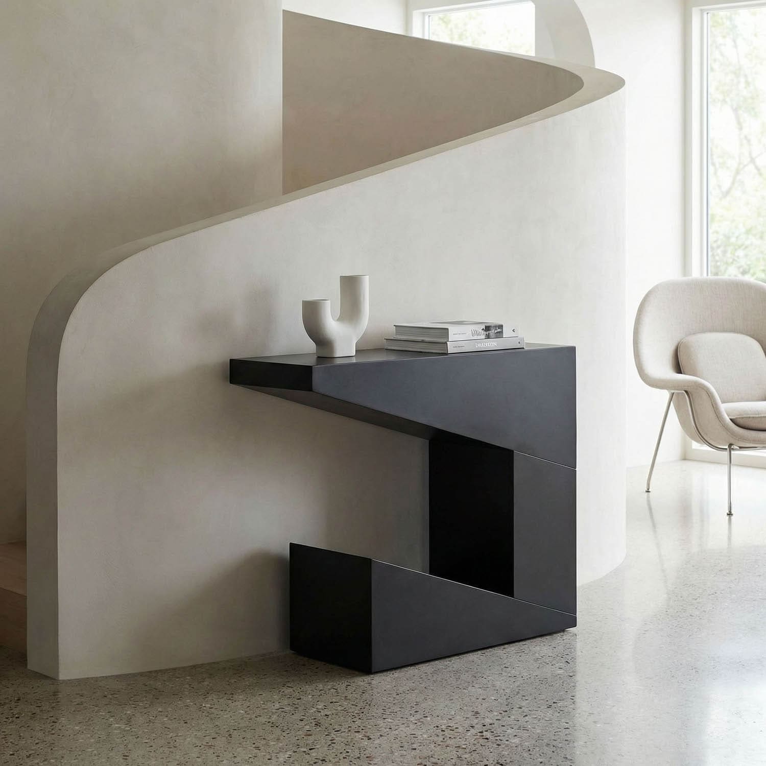Devo Console