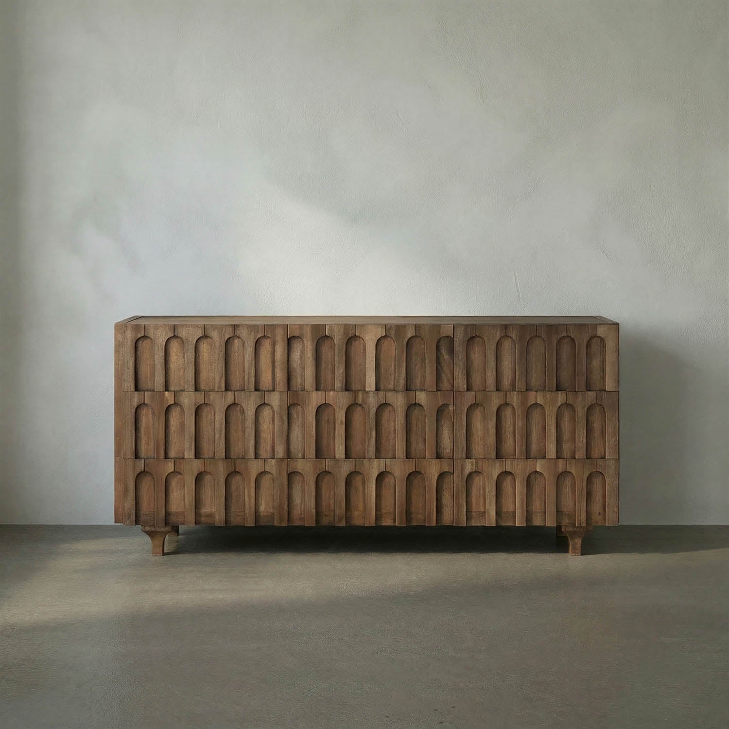 MODEA SIDEBOARD by Noir