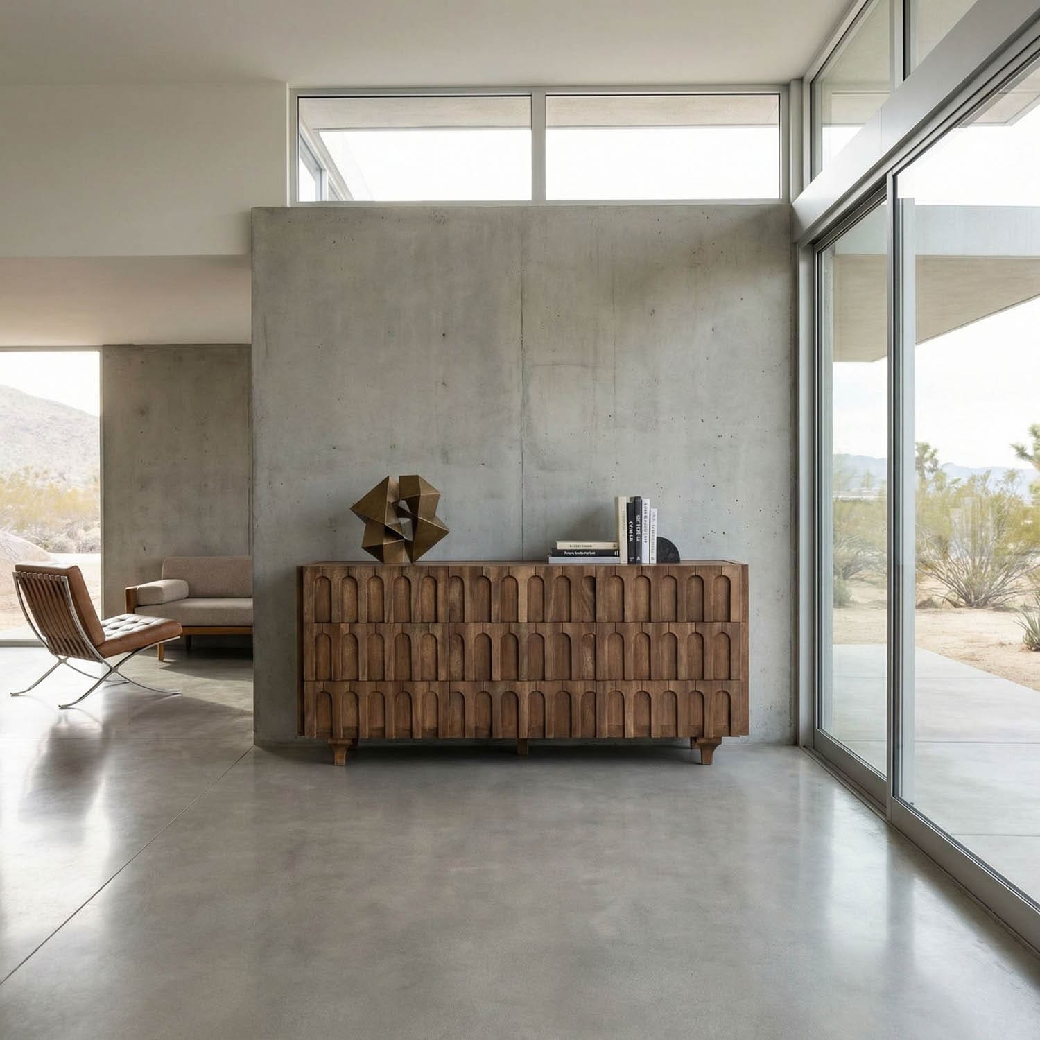 MODEA SIDEBOARD