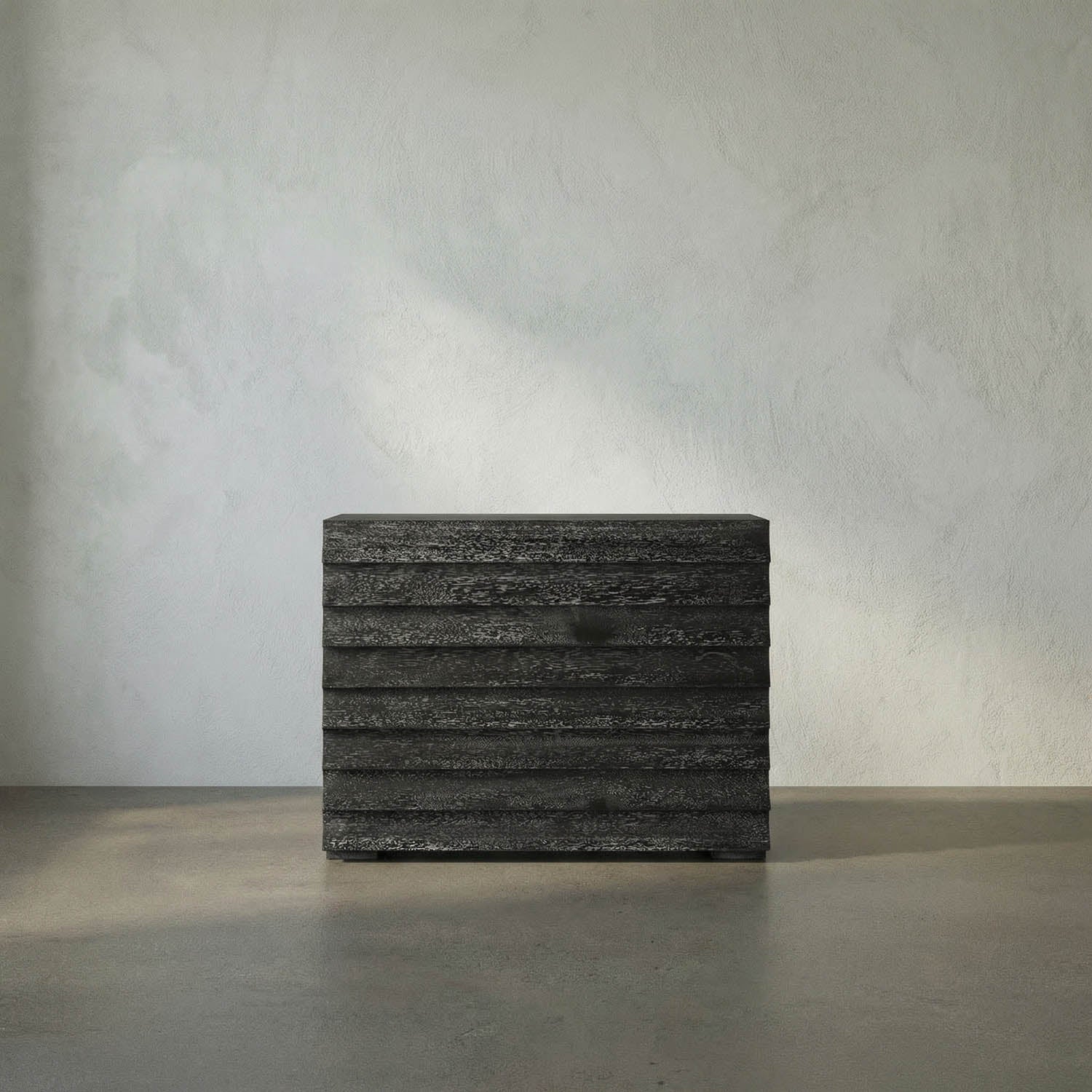 Frederico Console by Noir