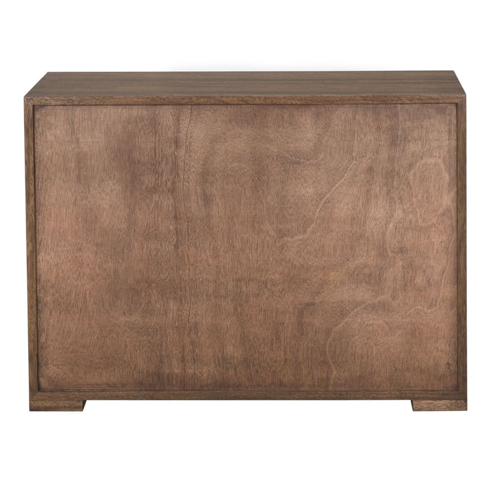 FREDERICO CONSOLE
