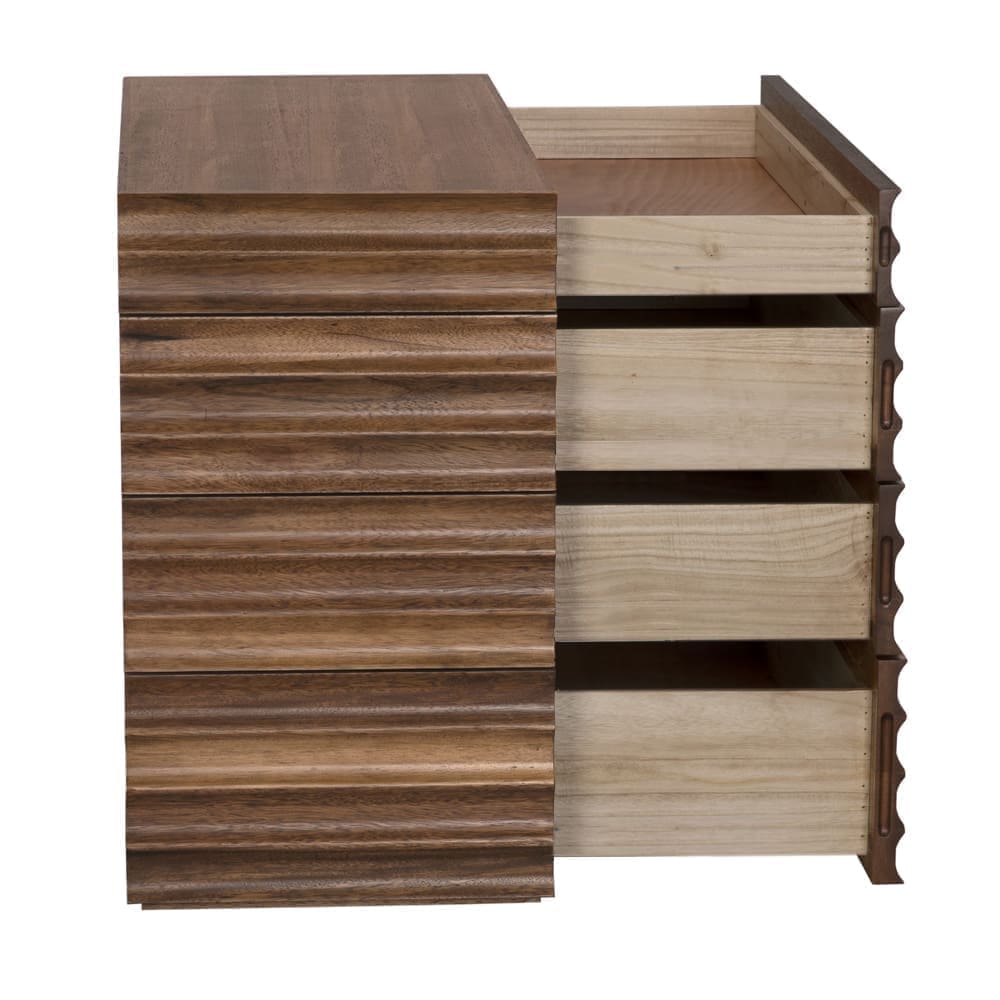 PACELLI CONSOLE