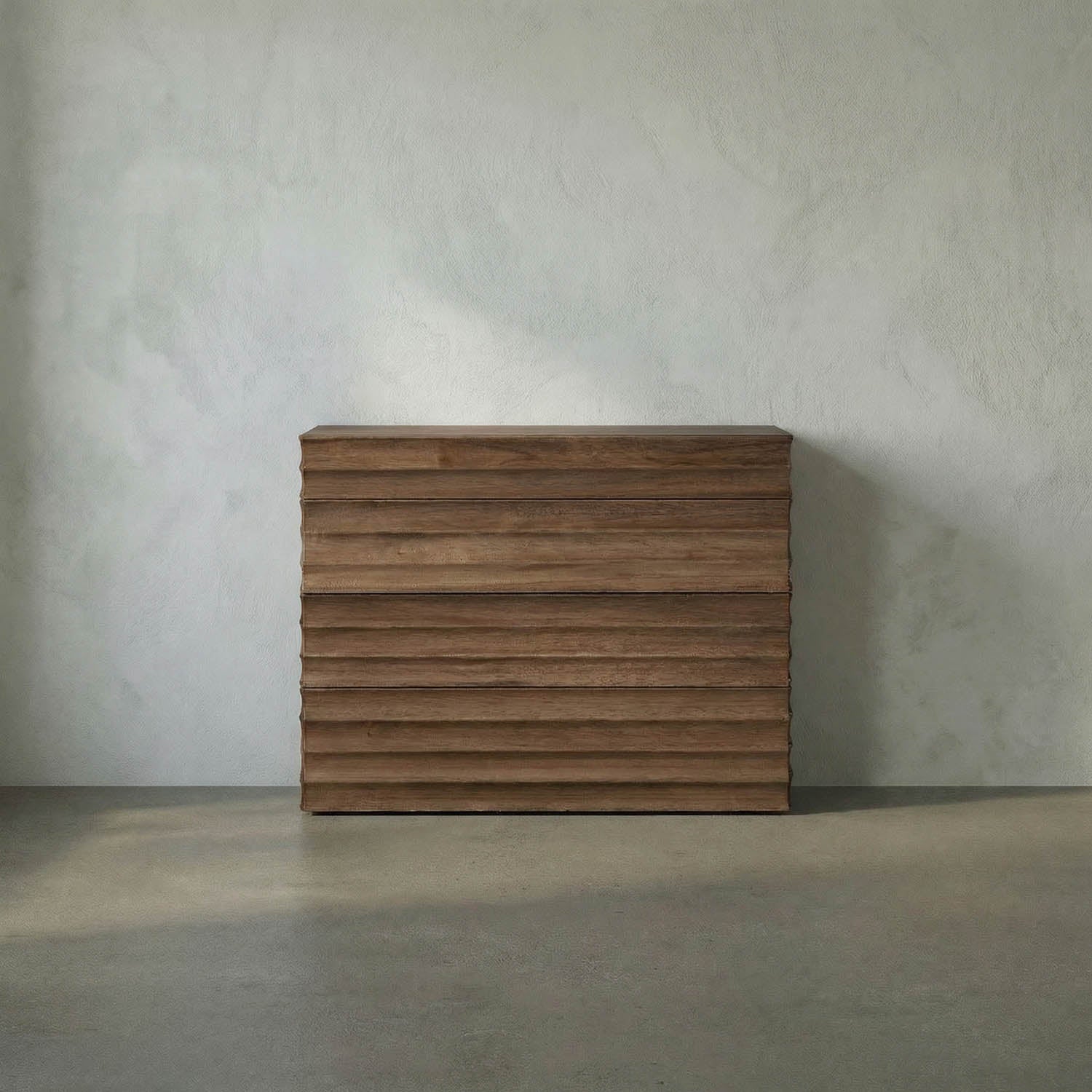 PACELLI CONSOLE by Noir