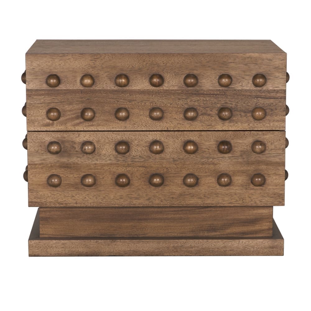Didier Sideboard, Dark Walnut