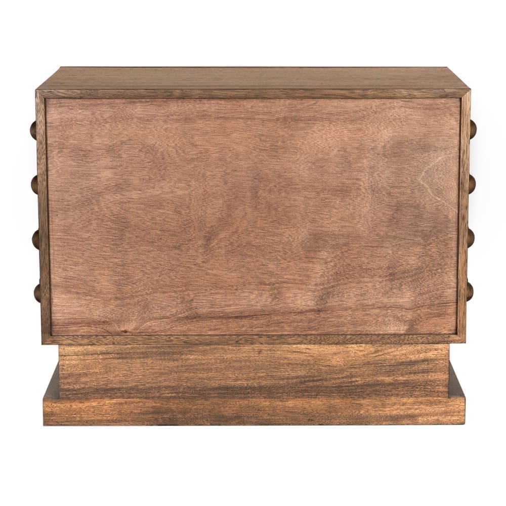 Didier Sideboard, Dark Walnut
