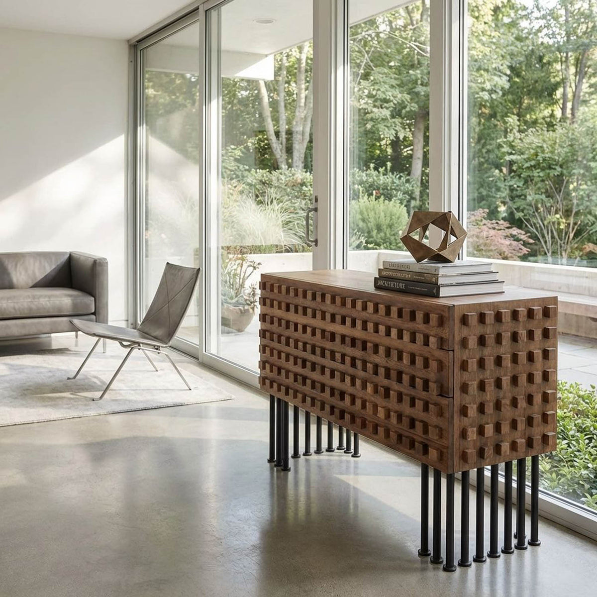 Wolfgang Sideboard