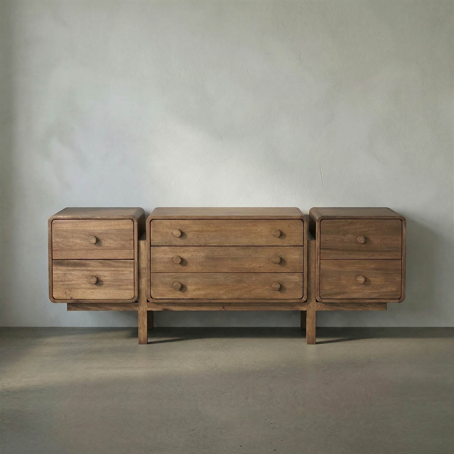 Minsk Sideboard by Noir