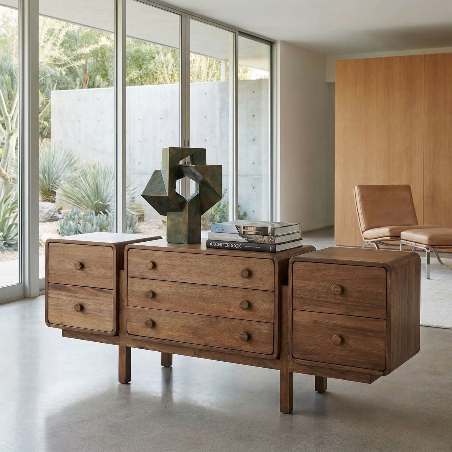 Minsk Sideboard