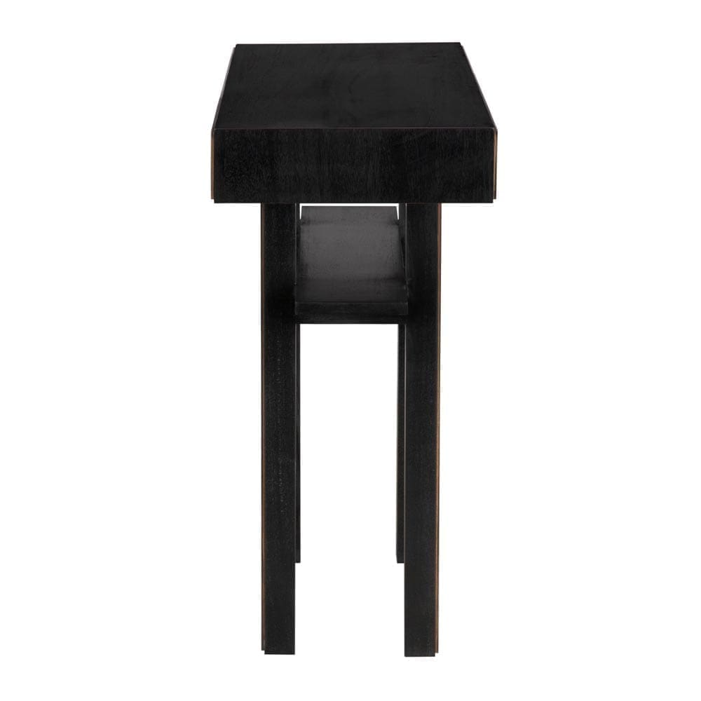 Uomo Console