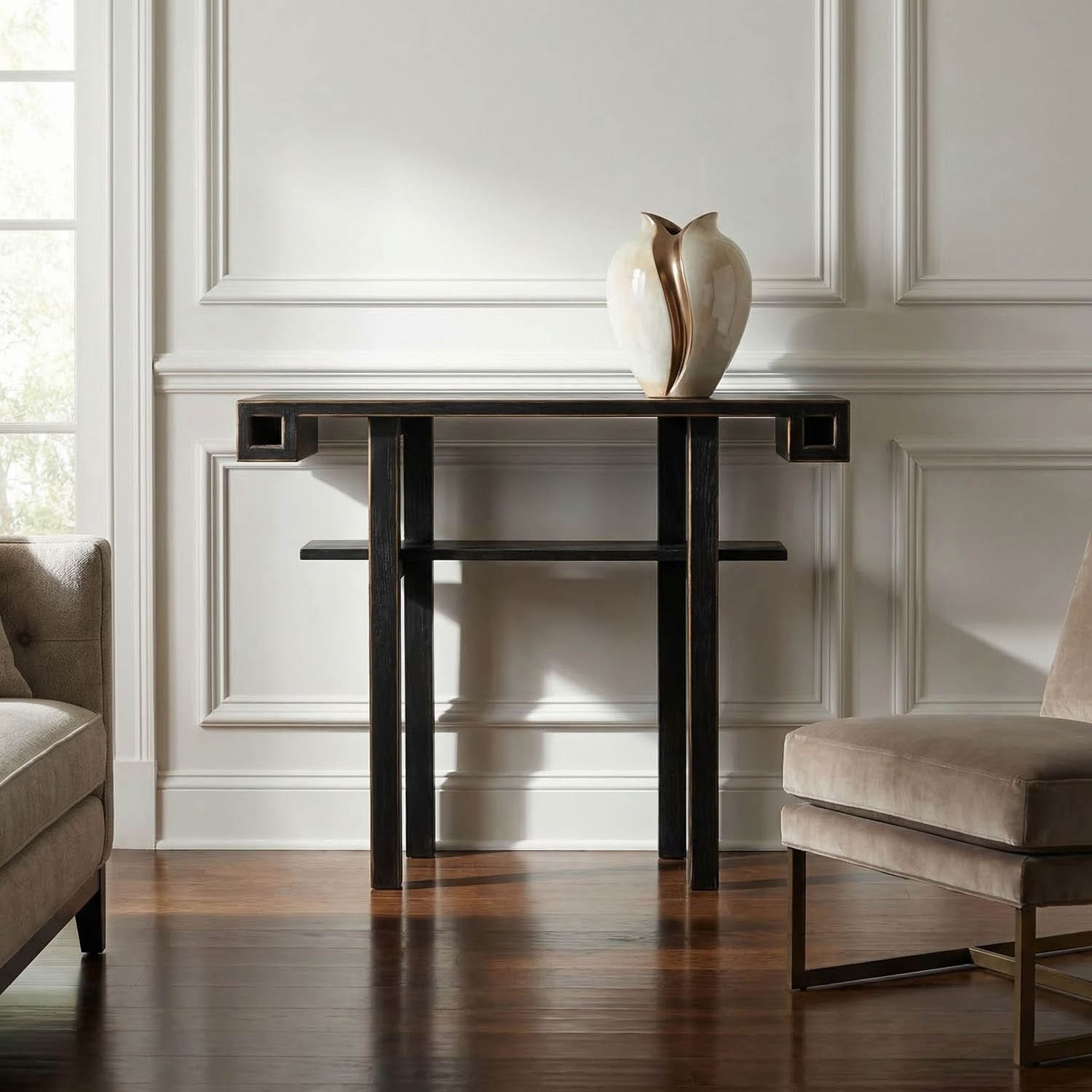 Uomo Console