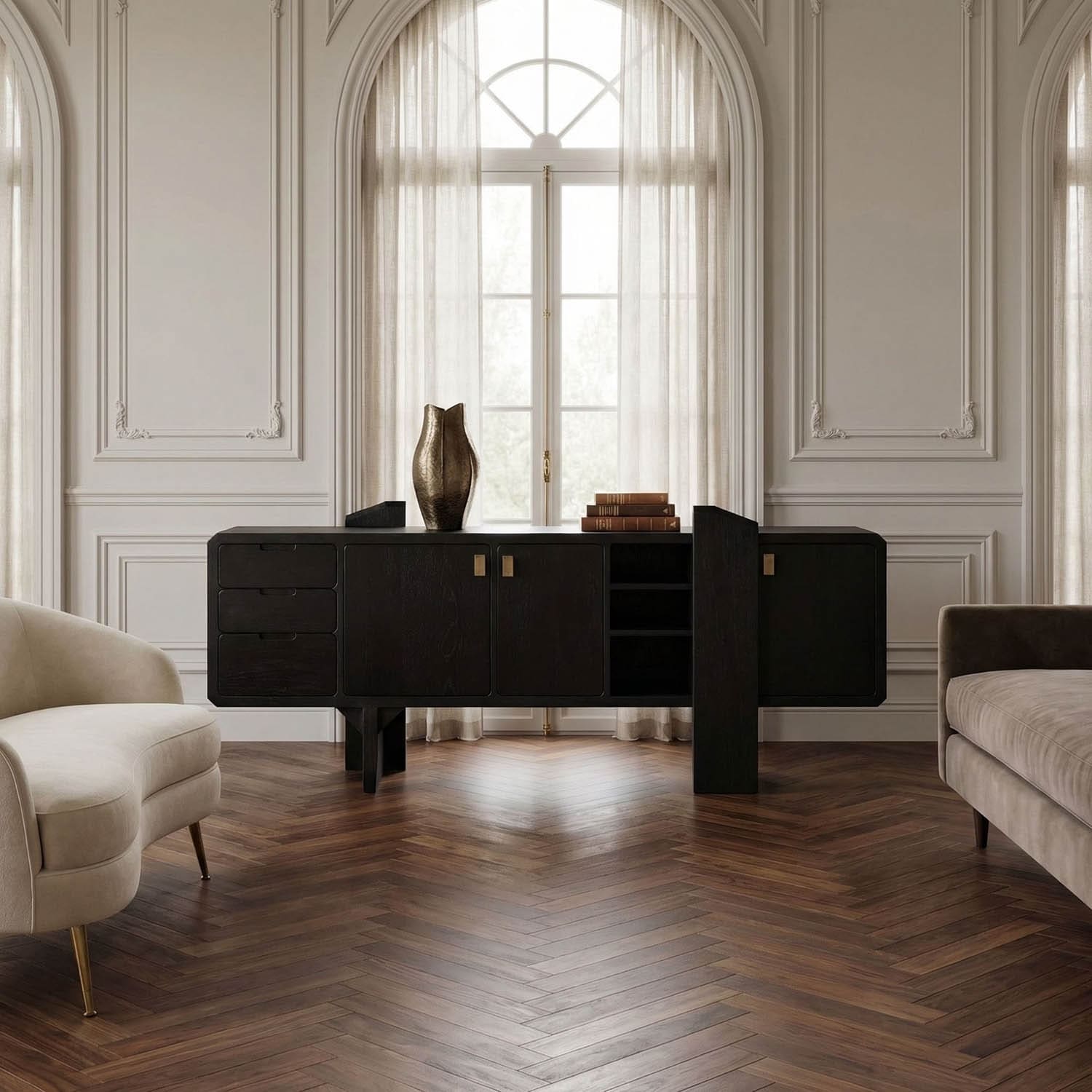 Dallas Sideboard