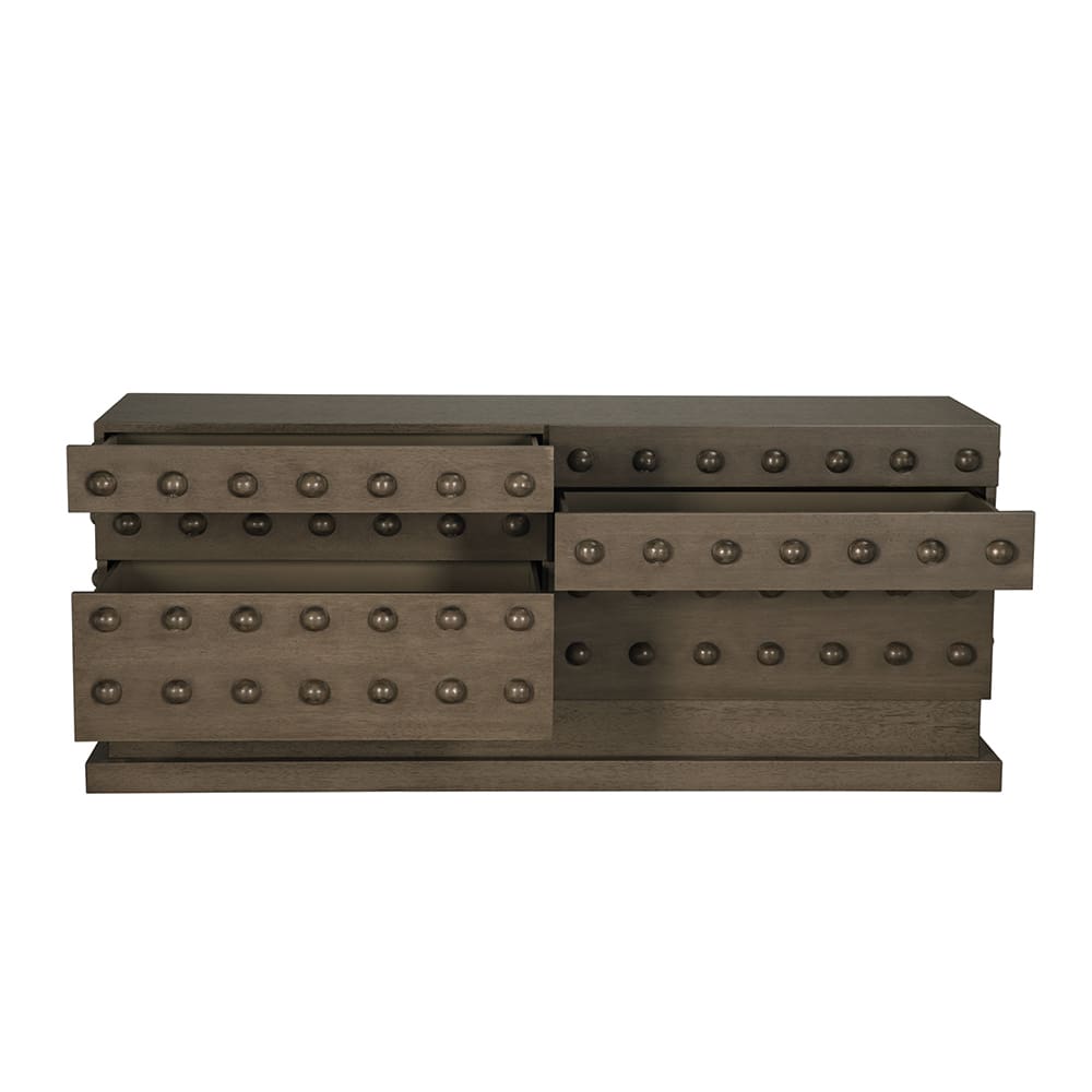 Didier Sideboard, Greige Walnut