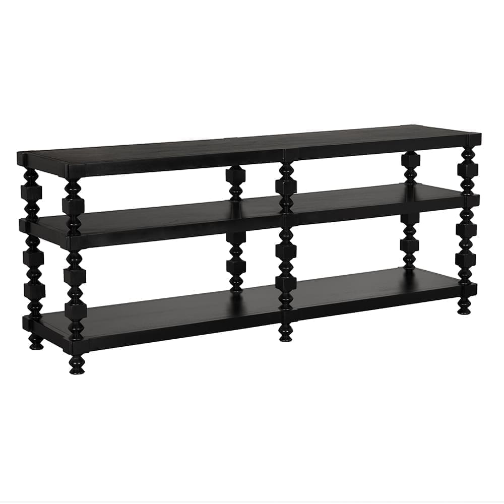 Maurice Console