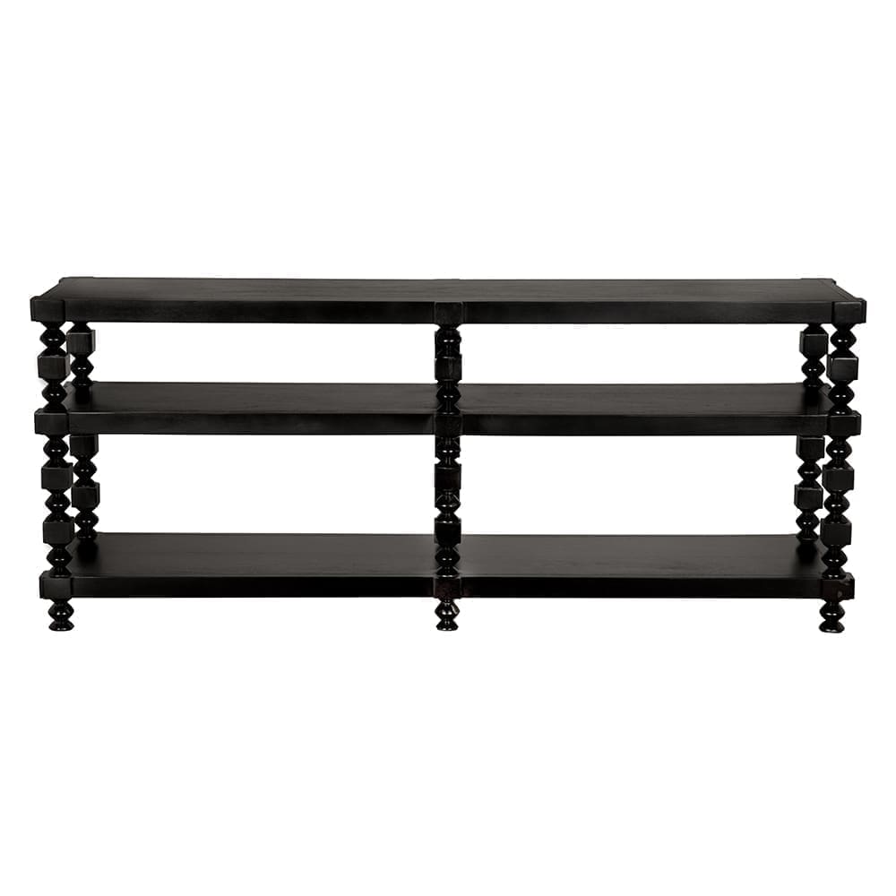 Maurice Console