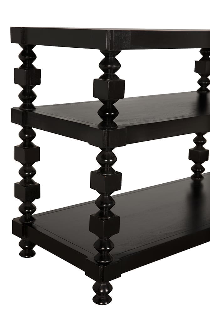 Maurice Console