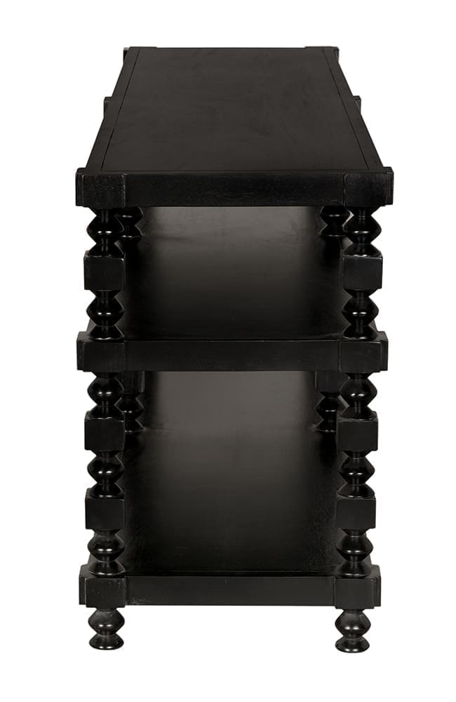 Maurice Console