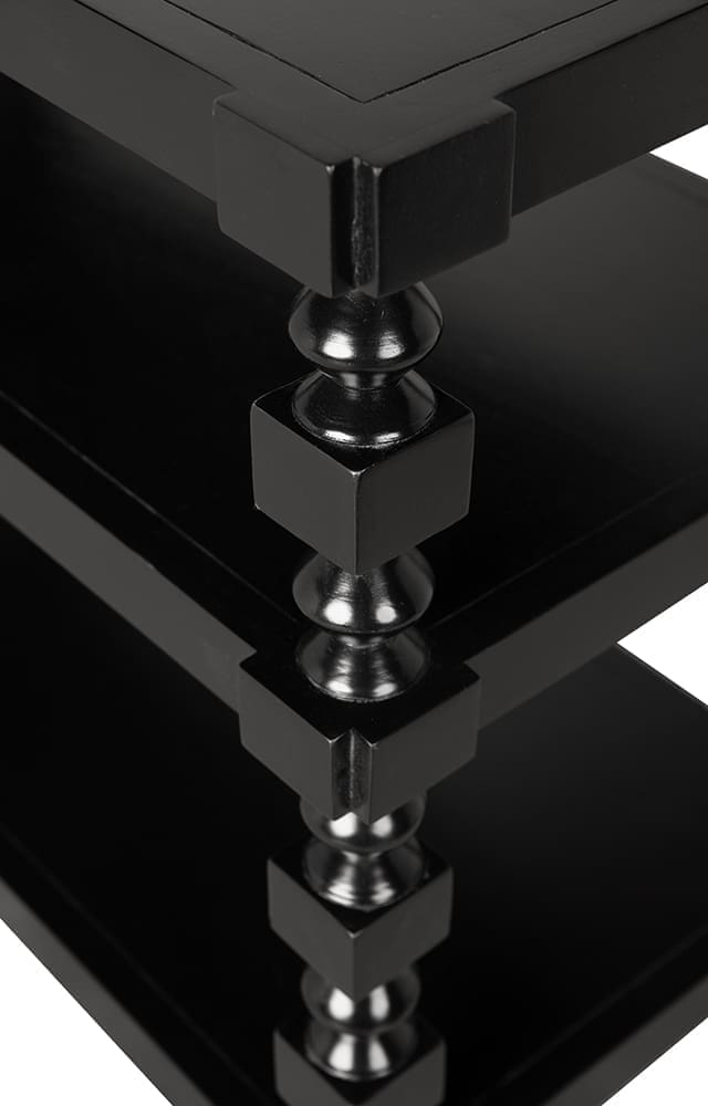 Maurice Console