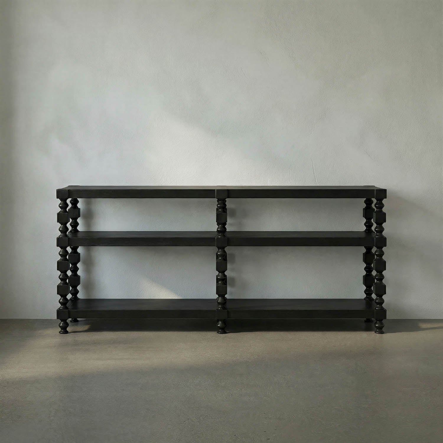 Maurice Console by Noir
