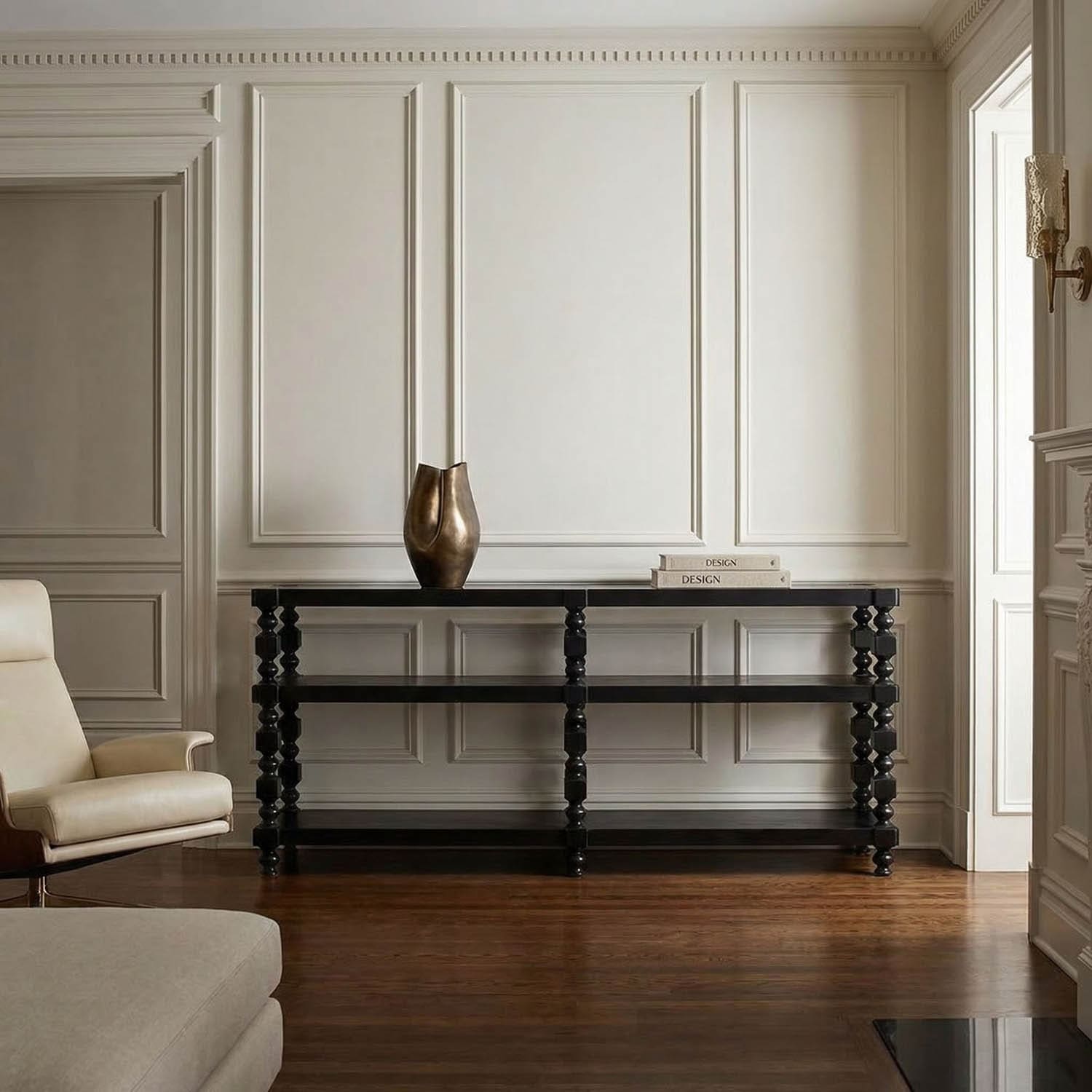 Maurice Console