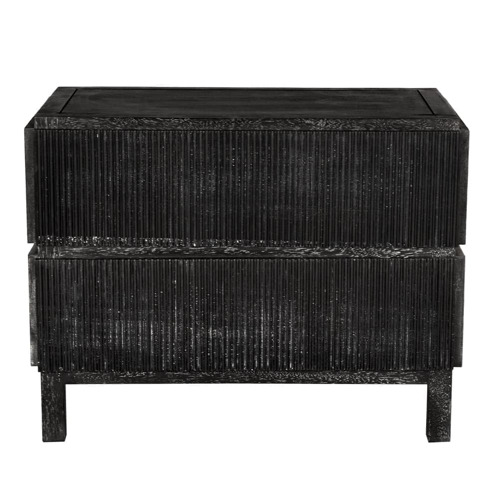 Plato Sideboard, Black Walnut