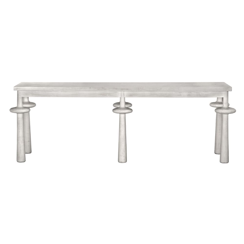 Destemonia Console