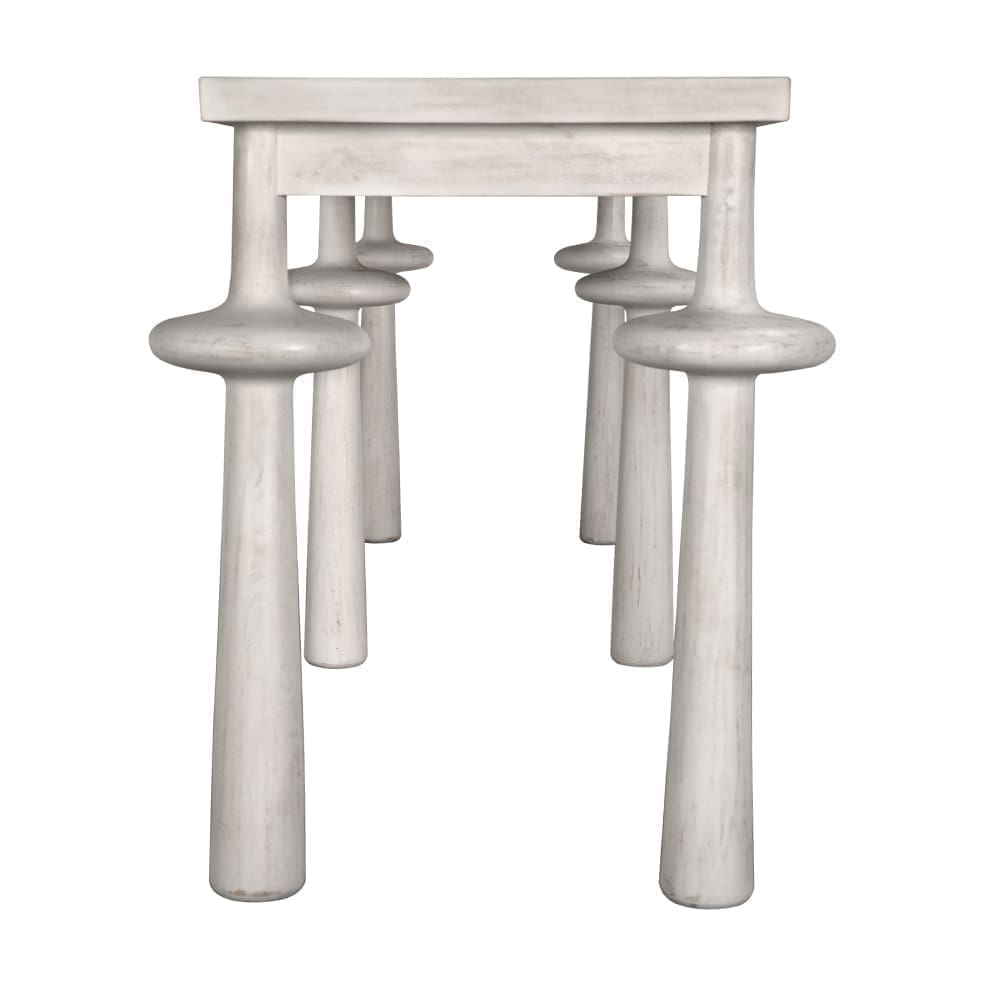 Destemonia Console