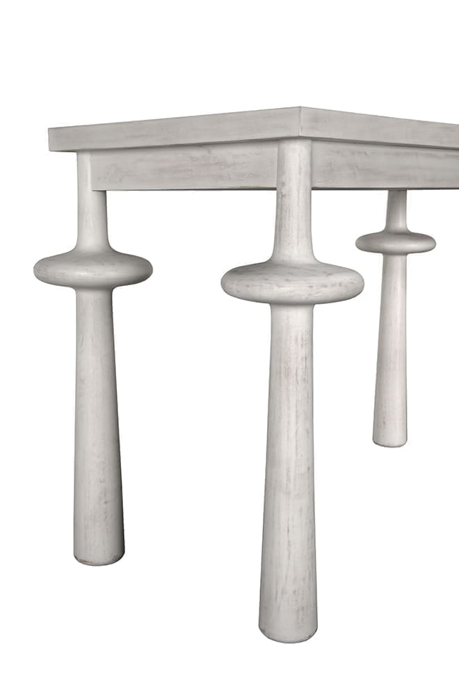 Destemonia Console