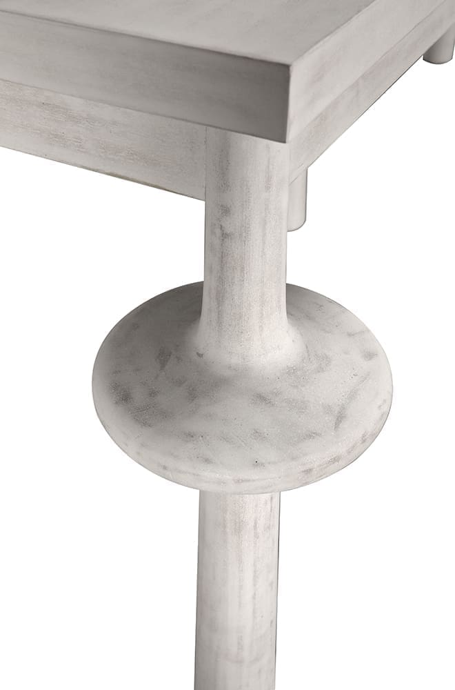 Destemonia Console