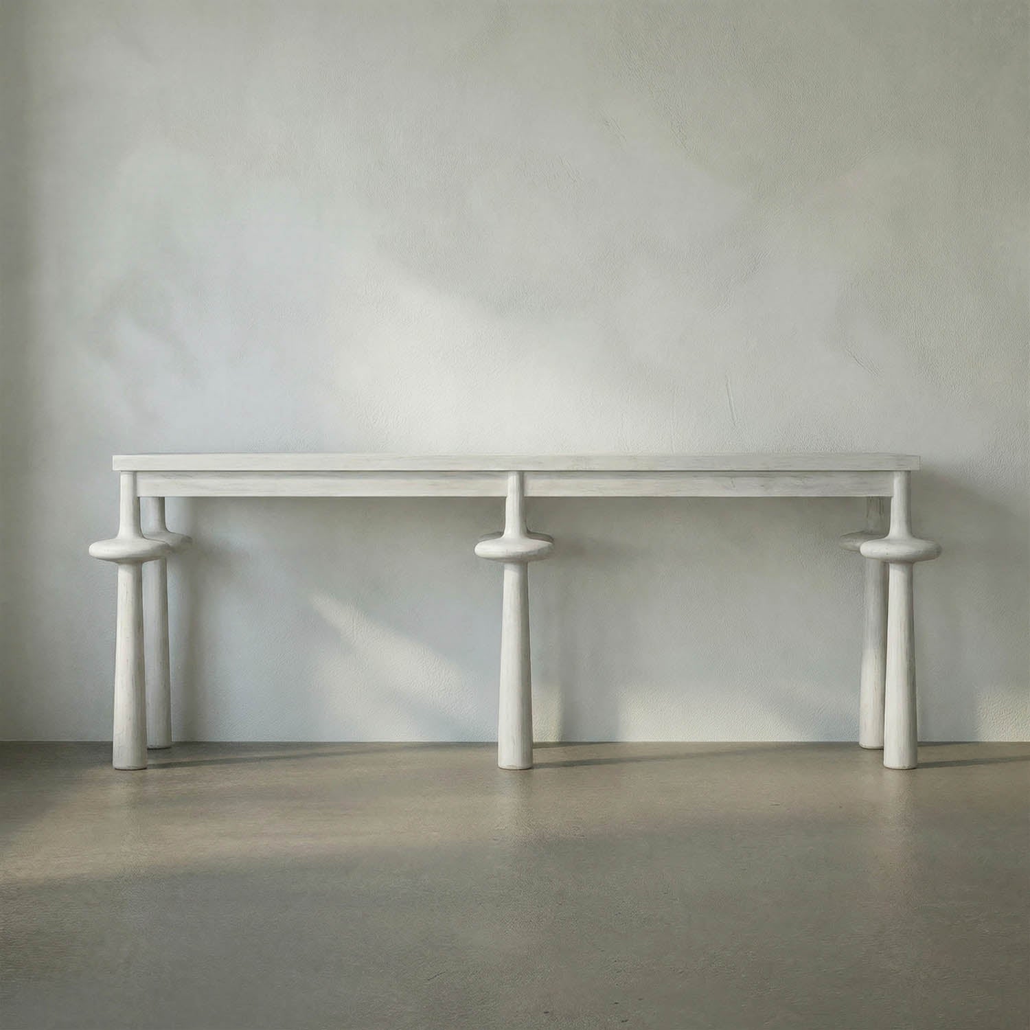 Destemonia Console by Noir