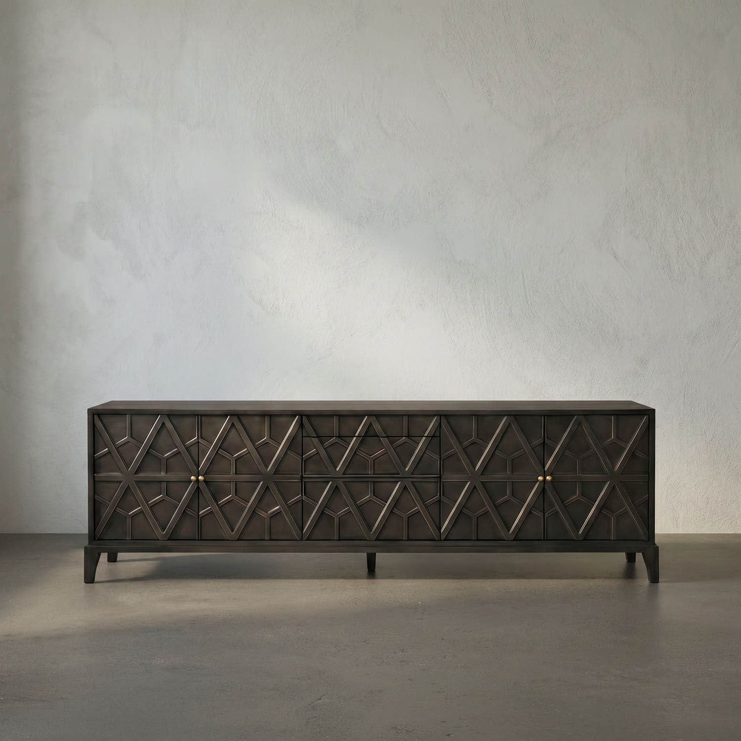 Maharadsha Sideboard