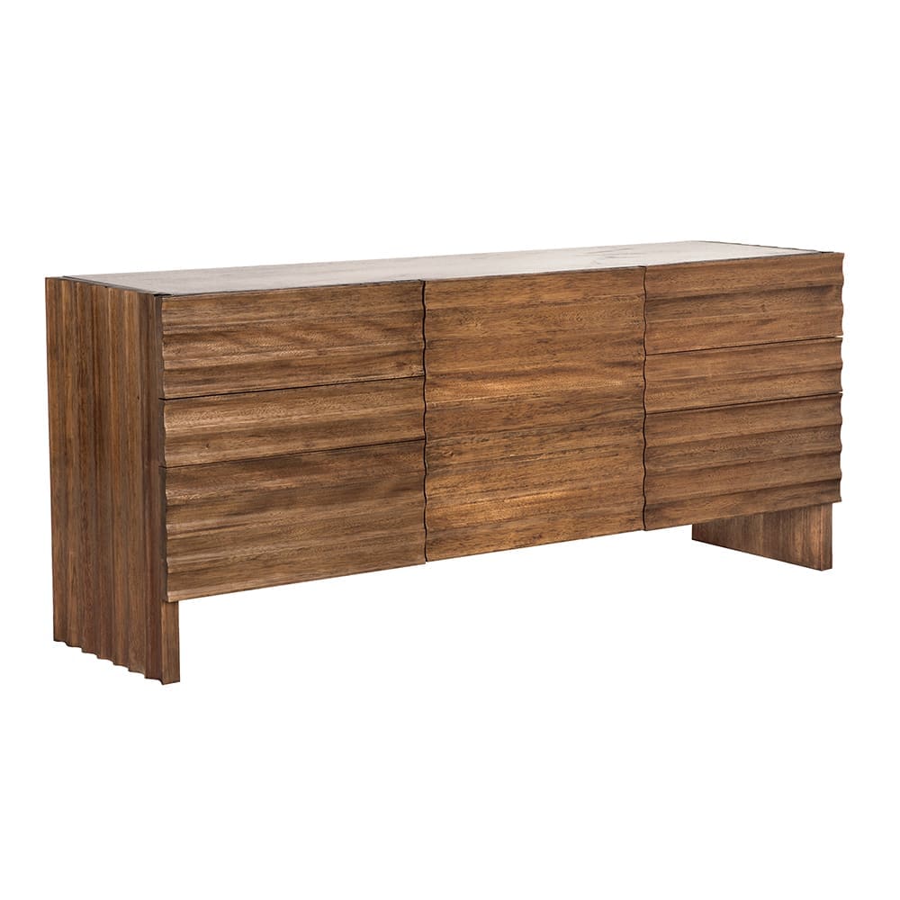 Gauss Sideboard W/ Marble Top