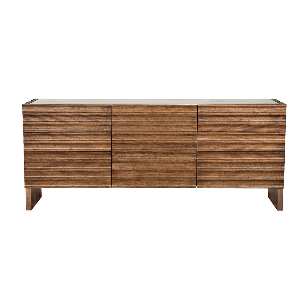 Gauss Sideboard W/ Marble Top
