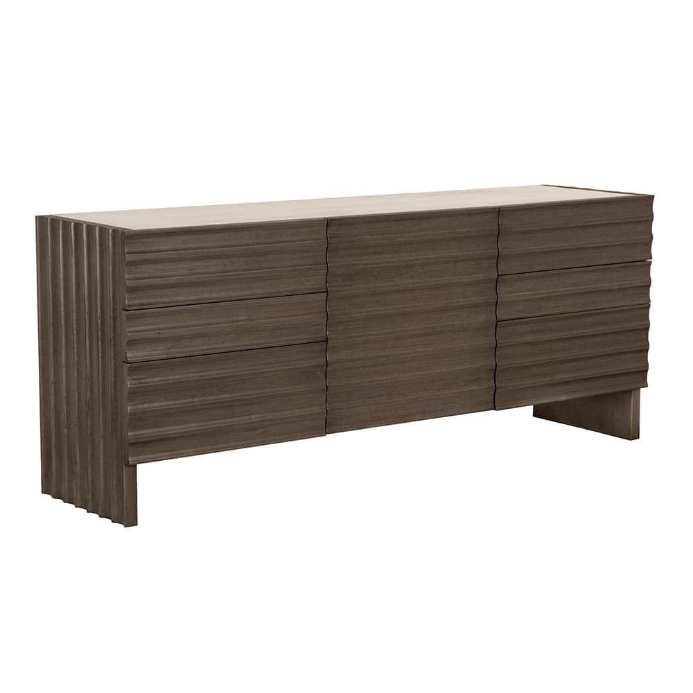 Gauss Sideboard W/ Marble Top