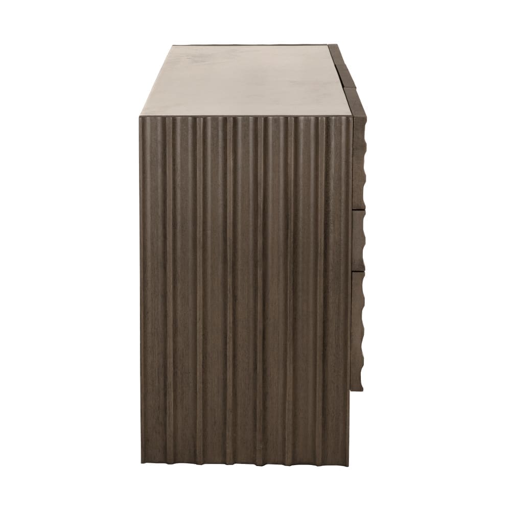 Gauss Sideboard W/ Marble Top