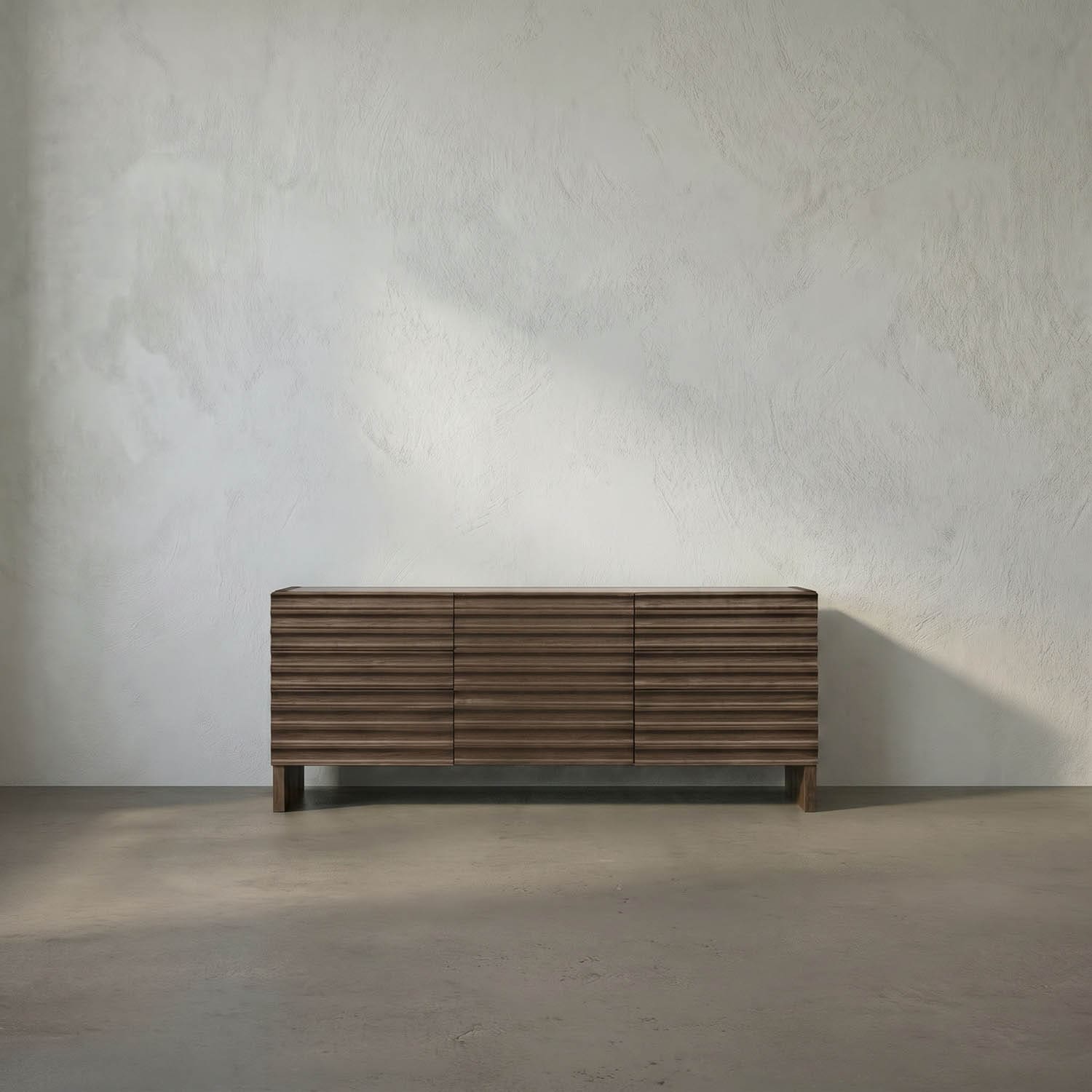Gauss Sideboard W/ Marble Top
