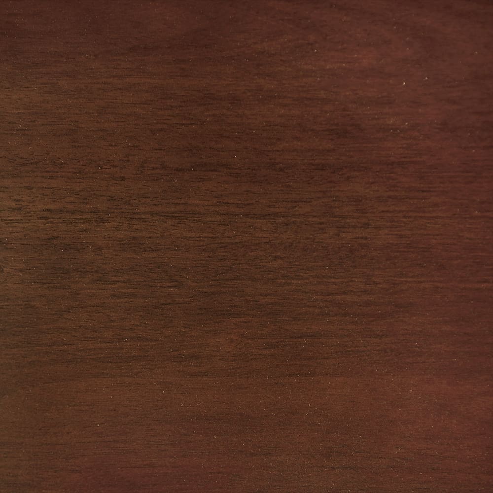 Portuguese Desk, Hand Rubbed Brown