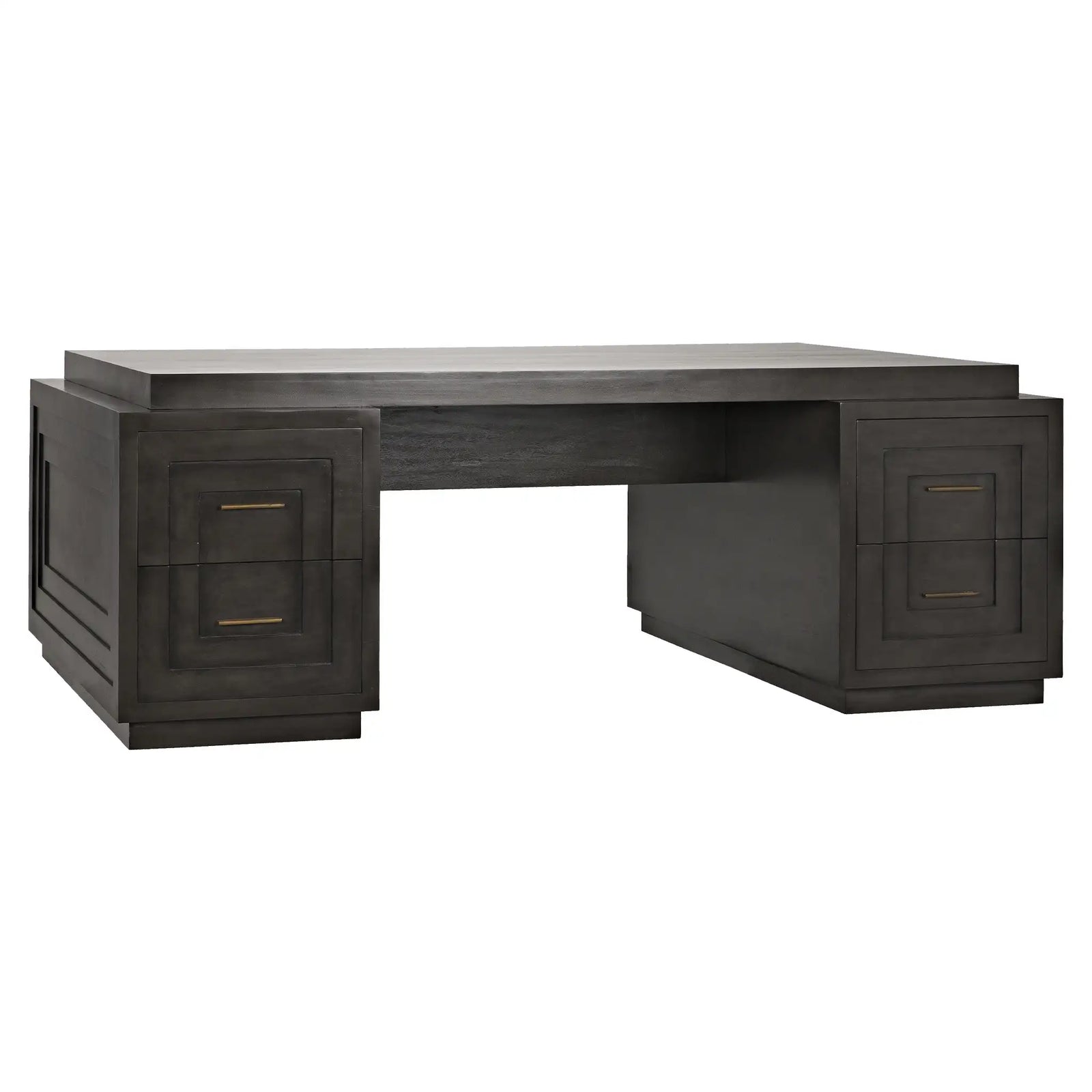 Mentor Desk, Pale