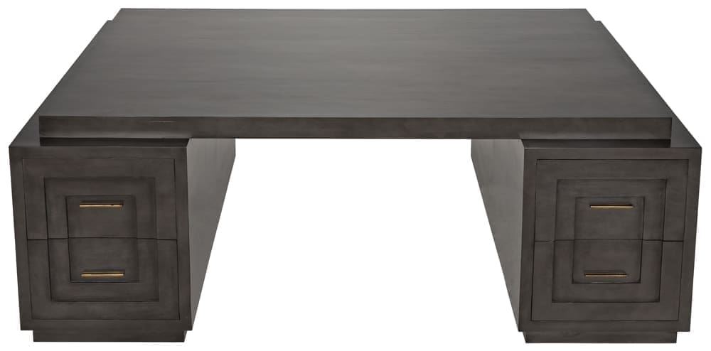Mentor Desk, Pale