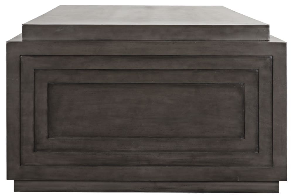 Mentor Desk, Pale