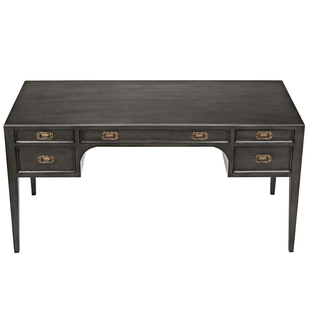 Africa Desk, Pale