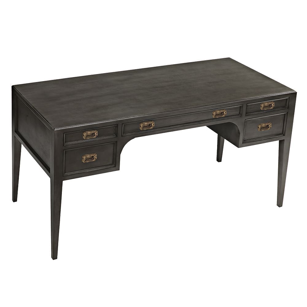 Africa Desk, Pale