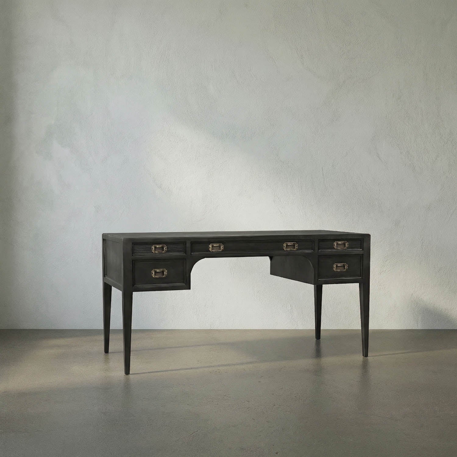 Africa Desk, Pale by Noir