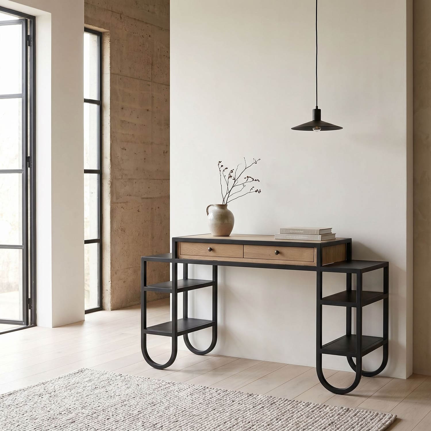 Thomson Desk
