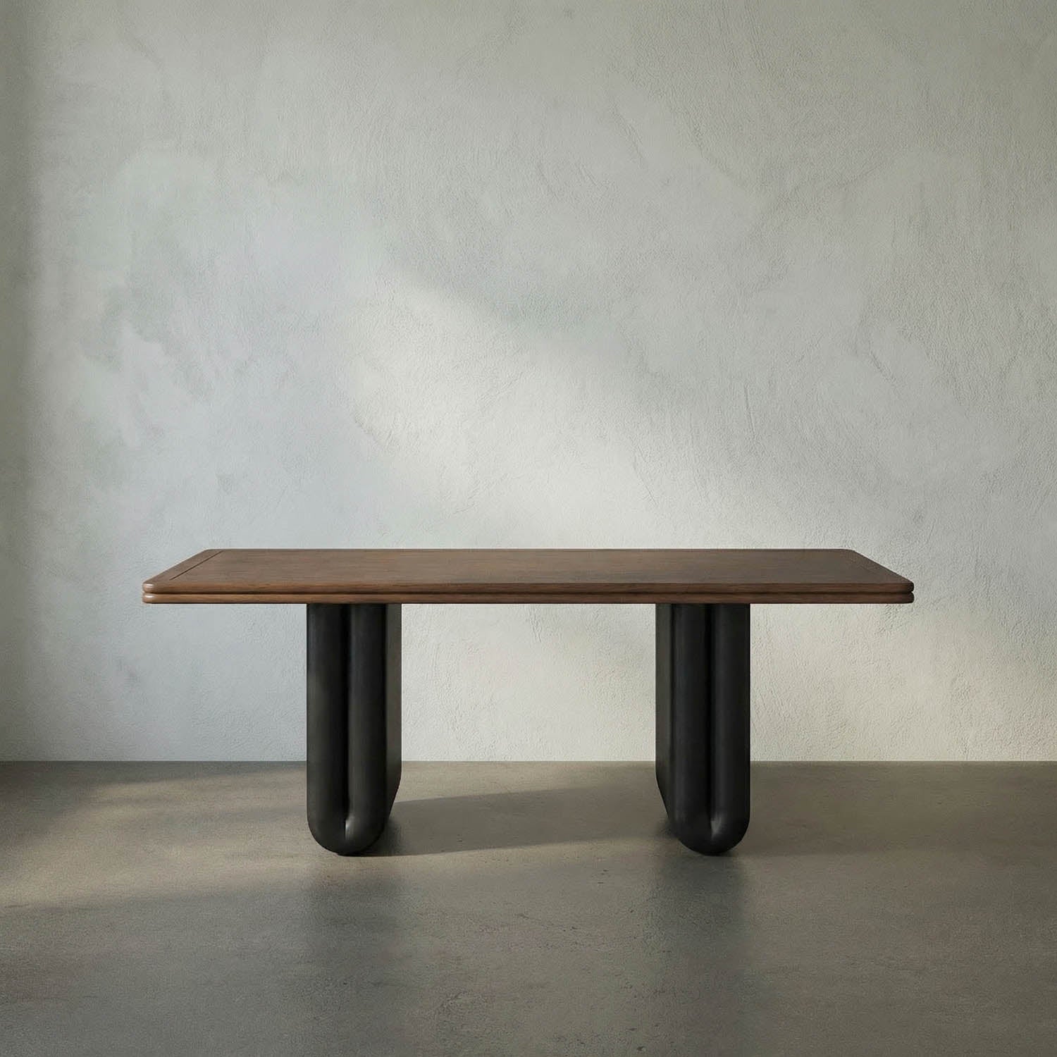 Mila Desk by Noir