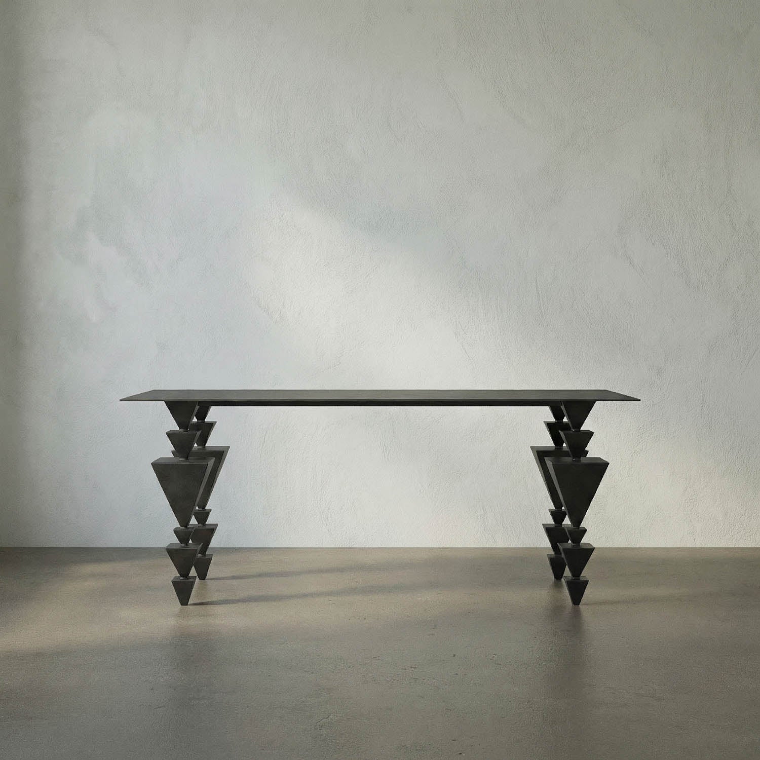 Sagrada Desk by Noir
